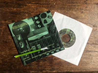 The Unofficial Edits And Overdubs - Disc Two Of Four