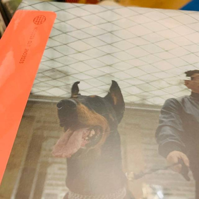 Fight Club (SideOne Limited Edition)