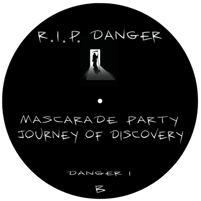 EP (DANGER1)