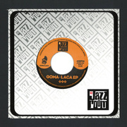 Goma-Laca EP