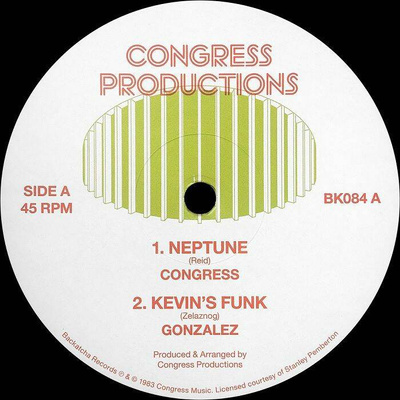 Congress Productions