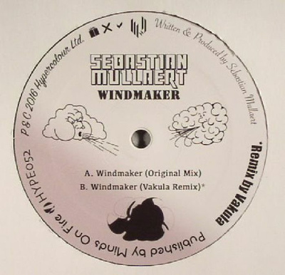Windmaker