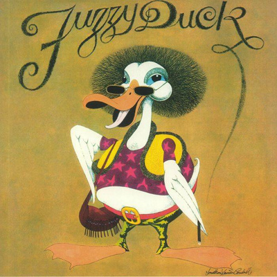 Fuzzy Duck