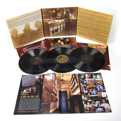 Dope Jams NYC Vol. 1 : 2005-2012