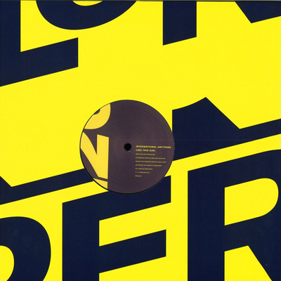 Like This Girl (2021 Repress)