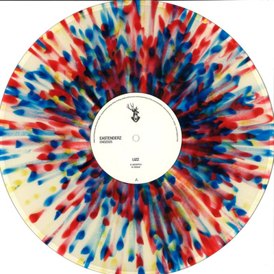 ENDZ025 (splattered vinyl)