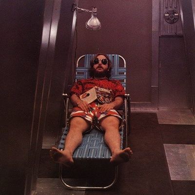 Dark Star (Original Motion Picture Soundtrack)