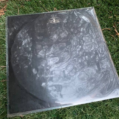 Passio Et Mors Domini Nostri Jesu Christi Secundum Lucam (Blue Labels)