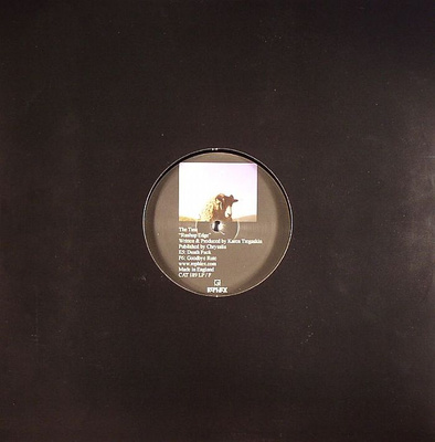 Rushup Edge [Used / Second Hand]