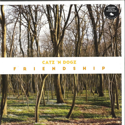 Friendship (gatefold)