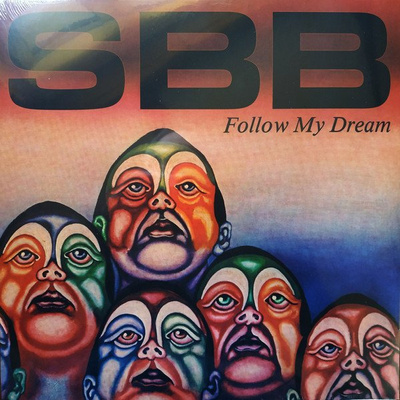 Follow My Dream