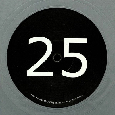 Peace For Thought (coloured vinyl) 180g