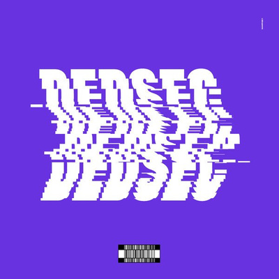 Ded Sec - Watch Dogs 2 O.S.T. (Record Store Day 2017)