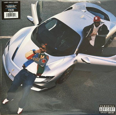 Until Night Comes (Gatefold) Green Blue Orange Vinyl