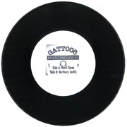 Hard Times / Northern Testify