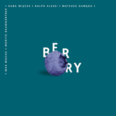 Berry (180g)