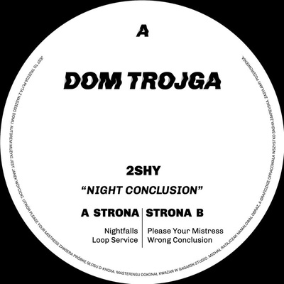 Night Conclusion EP