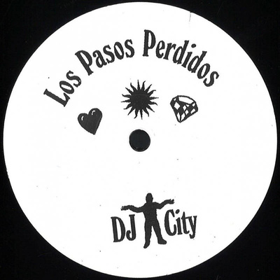Los Pasos Perdidos