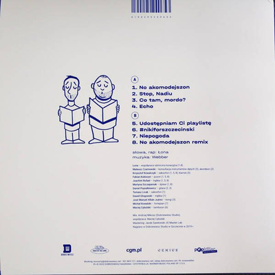 Śpiewnik domowy (180g)