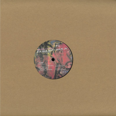 Return Of The Zombie Bikers