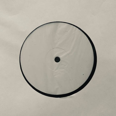 Sigh EP (Test Pressing)