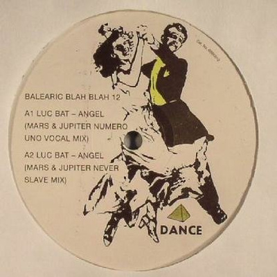Balearic Blah Blah Volume 12