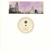 Ruban Rouge EP (white vinyl)