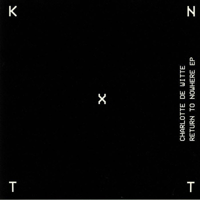 Return To Nowhere EP