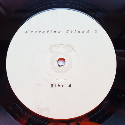 Deception Island 2