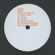 Unknown Territories