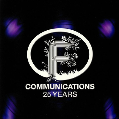 EP (25th Anniversary)