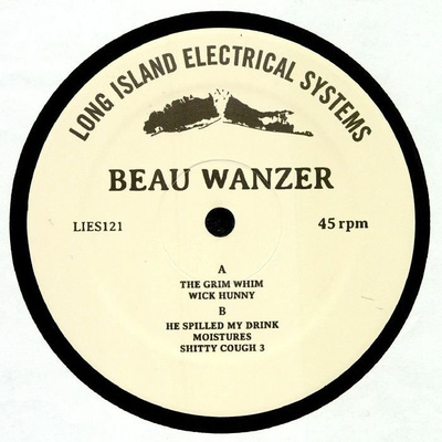 Beau Wanzer