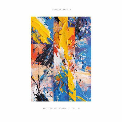 Antipodean Dubs Vol. A (180g)