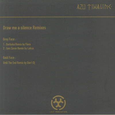 Draw Me A Silence Remixes