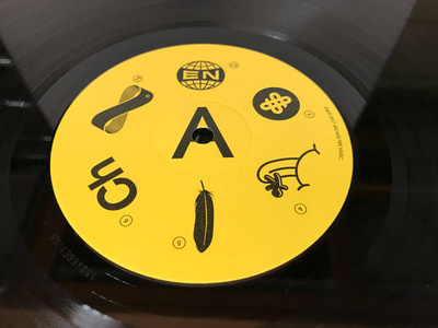 Wszystko Teraz (Gatefold)