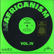 Africanism Vol. IV