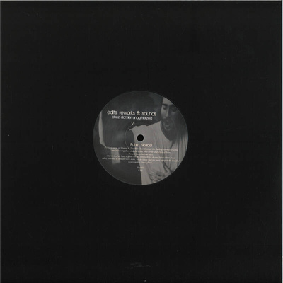 Edits, Reworks & Sounds - Chez Damier Unauthorized VI