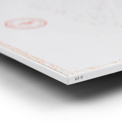 Alkopoligamia Prezentuje: Albo Inaczej (Limited Orange/Black Splatter Vinyl)