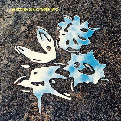 Window (Gatefold) 180g