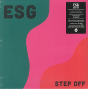 Step Off (Neon Orange Vinyl)