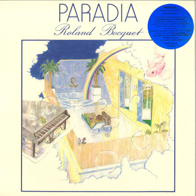 Paradia