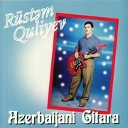 Azerbaijani Gitara