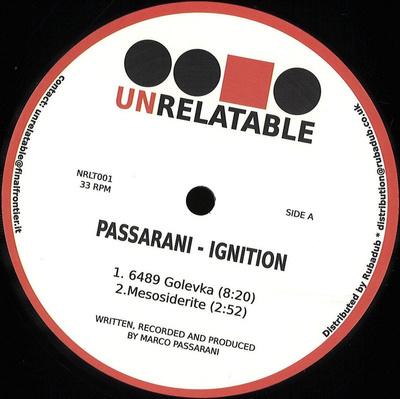 Ignition