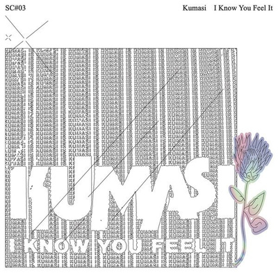 I Know You Feel It