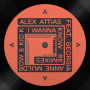 I Wanna Know (Remixes)