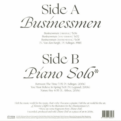 Businessmen