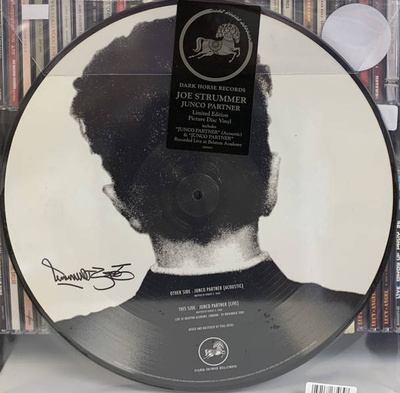 Junco Partner (Record Store Day 2021) Picture Disc