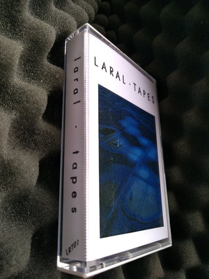 Laral Tapes 01