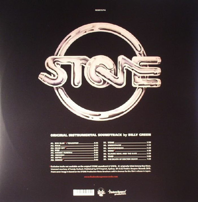 Stone