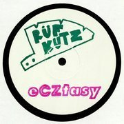 The eCZtasy EP